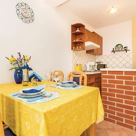 Apartman Breathtaking View On Mediterranean Sea And Islands