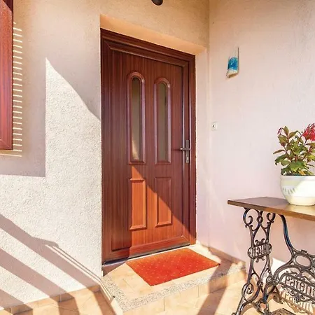Apartman Breathtaking View On Mediterranean Sea And Islands *