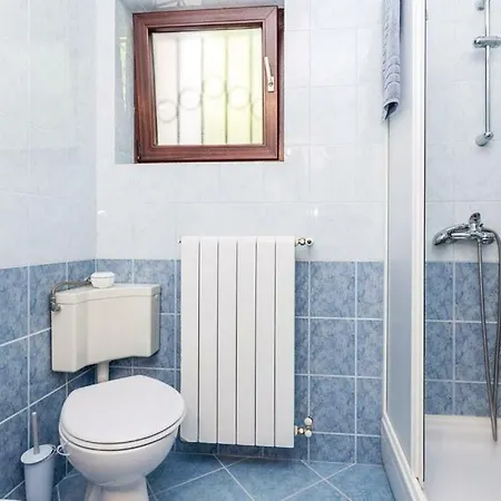 Breathtaking View On Mediterranean Sea And Islands Apartman *