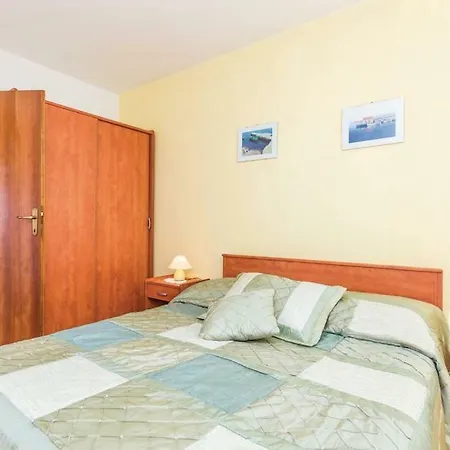 Apartman Breathtaking View On Mediterranean Sea And Islands
