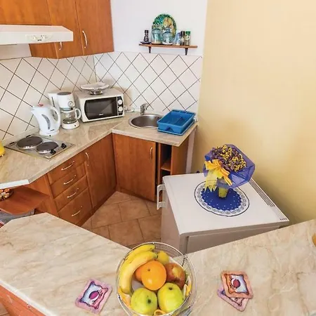 Apartman Breathtaking View On Mediterranean Sea And Islands Lovran