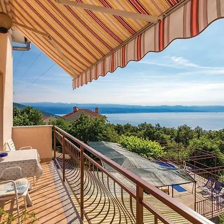 Breathtaking View On Mediterranean Sea And Islands Apartment