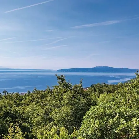 Breathtaking View On Mediterranean Sea And Islands *