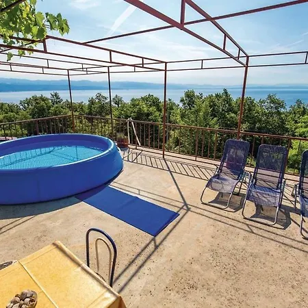 Breathtaking View On Mediterranean Sea And Islands Apartment *