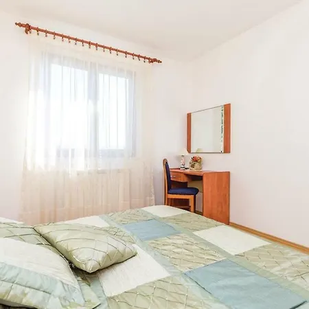 Apartment Breathtaking View On Mediterranean Sea And Islands Lovran