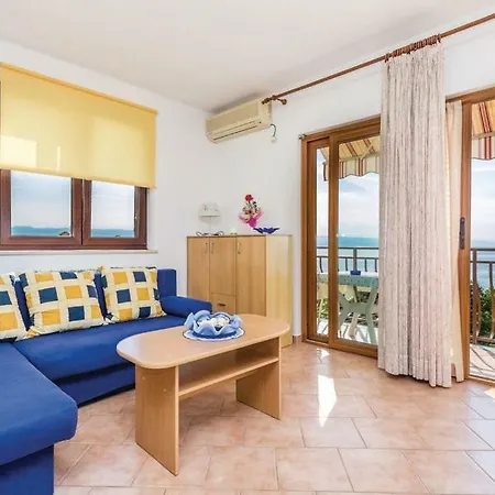 Breathtaking View On Mediterranean Sea And Islands Apartment *